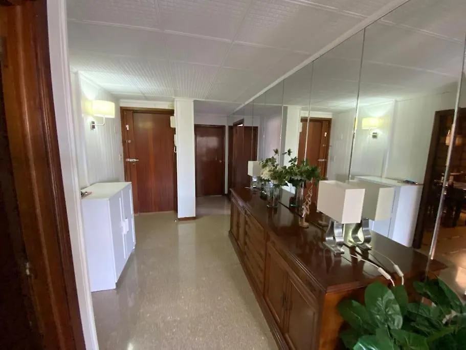 La Fragua Flamenca Apartment Malaga Homestay