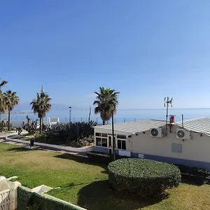 Meme Playa Málaga