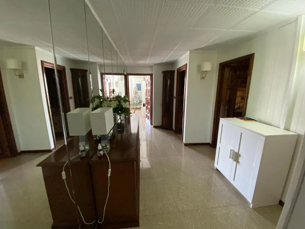 Homestay La Fragua Flamenca Apartment Malaga